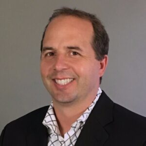 Synergo - full service web & mobile solutions team. Matt Purdy