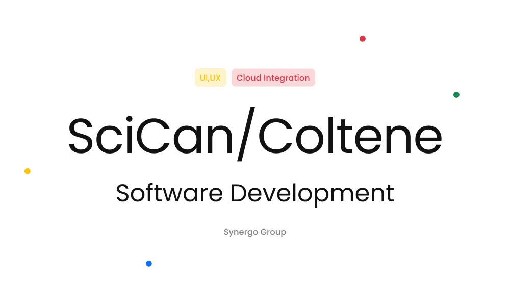 SciCan/Coltene