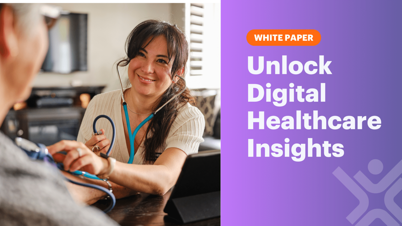 New Era of Healthcare Transformation