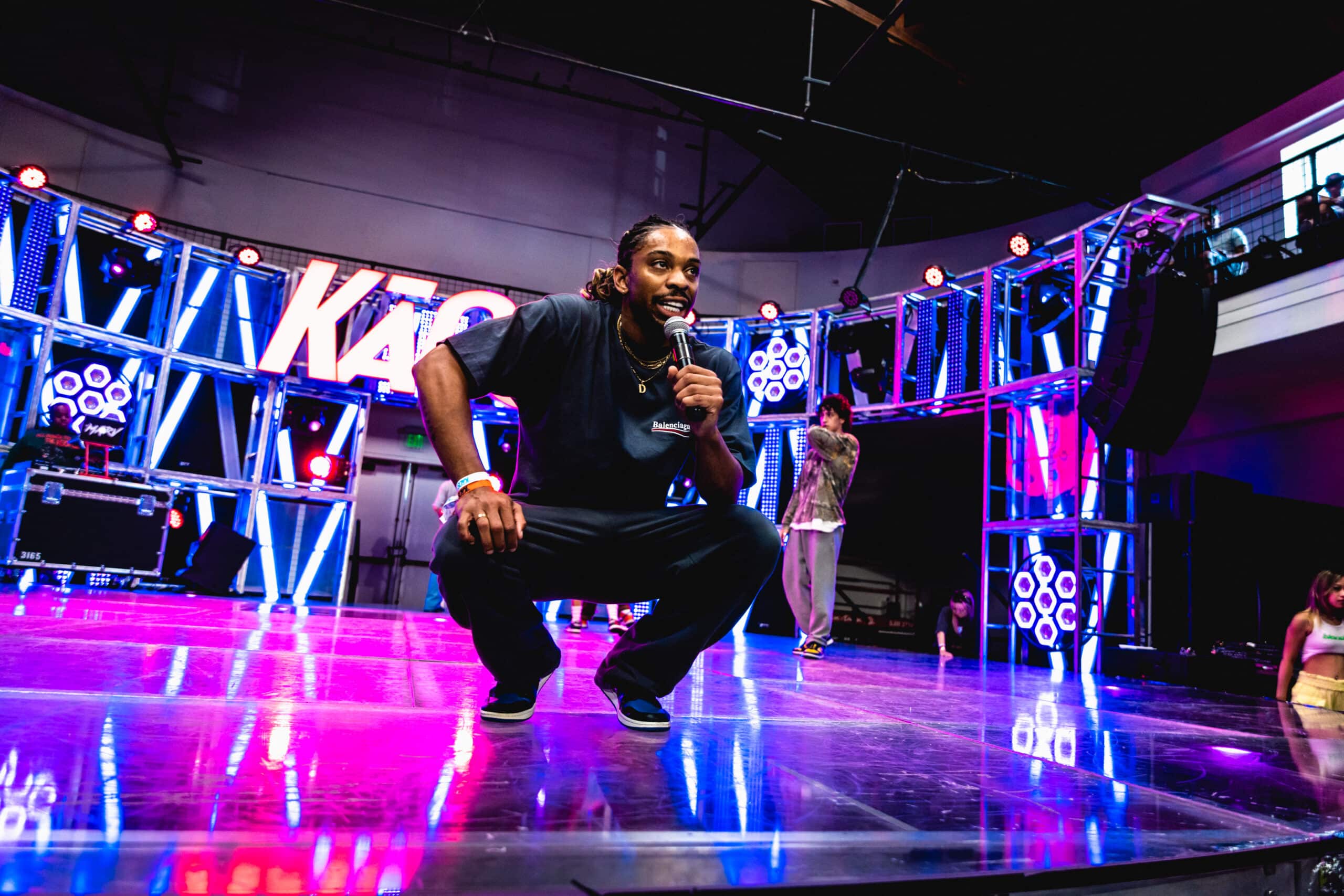 Synergo - full service web & mobile solutions team.